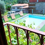 Alloggio per agriturismo Quinta Da Mo