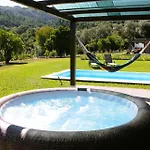 Quinta Da Mo Alloggio per agriturismo Terras de Bouro