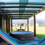 Alloggio per agriturismo Quinta Da Mo