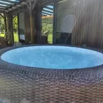 Alloggio per agriturismo Quinta Da Mo Terras de Bouro