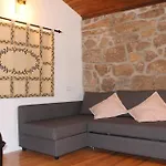 Quinta Da Mo Alloggio per agriturismo Terras de Bouro