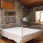 Alloggio per agriturismo Quinta Da Mo Terras de Bouro