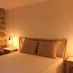 Alloggio per agriturismo Quinta Da Mo