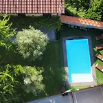 Alloggio per agriturismo Quinta Da Mo Terras de Bouro