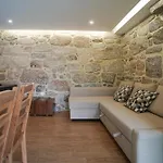 Alloggio per agriturismo Quinta Da Mo Terras de Bouro