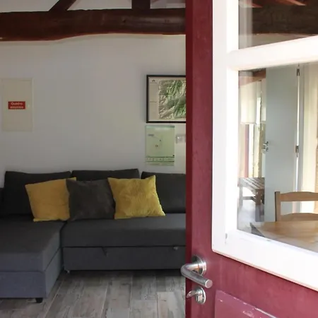 Agroturismo Quinta Da Mo *