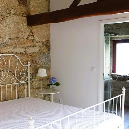 Quinta Da Mo Bauernhof Terras de Bouro