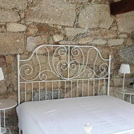 Alojamento de Turismo Rural Quinta Da Mo