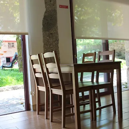 Quinta Da Mo