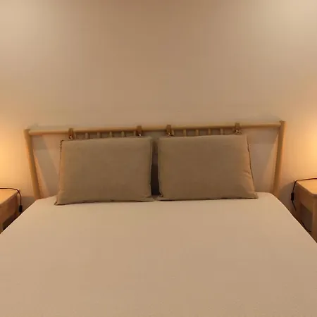 Quinta Da Mo Vakantieboerderij *