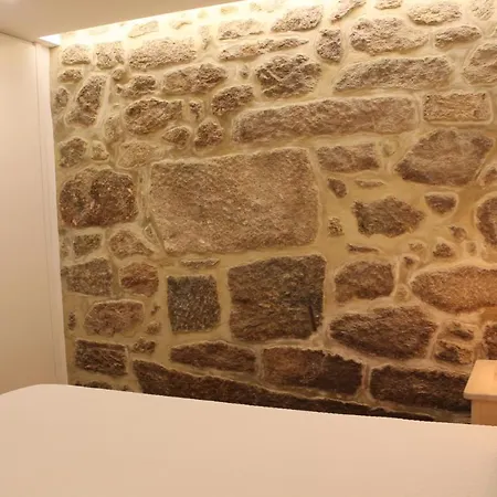 Quinta Da Mo בית חווה