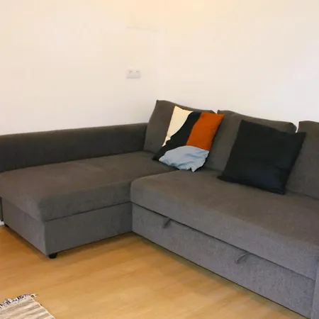 Farm stay Quinta Da Mo *