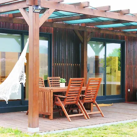 Quinta Da Mo Terras de Bouro