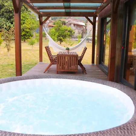 Quinta Da Mo Terras de Bouro