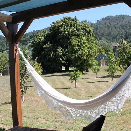 Alojamento de Turismo Rural Quinta Da Mo