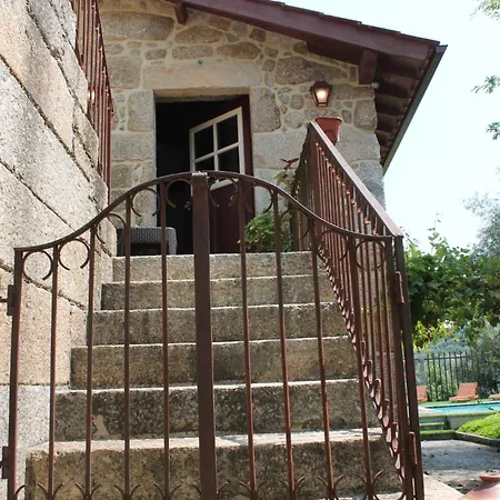 Quinta Da Mo Alojamento de Turismo Rural *