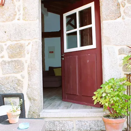 Quinta Da Mo *