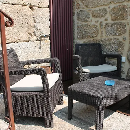 Quinta Da Mo Terras de Bouro