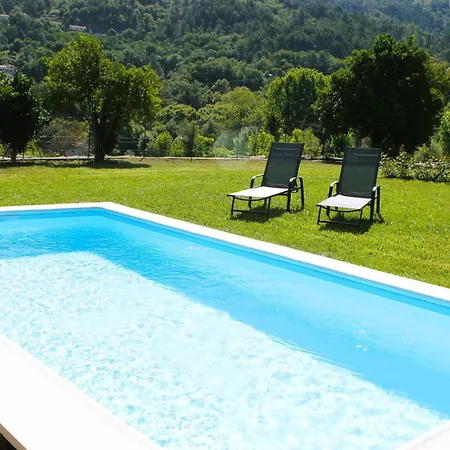 Quinta Da Mo Agroturismo *