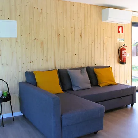 Quinta Da Mo Alojamento de Turismo Rural *