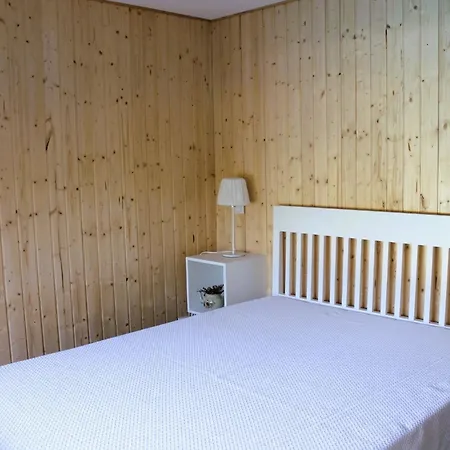 Agroturismo Quinta Da Mo