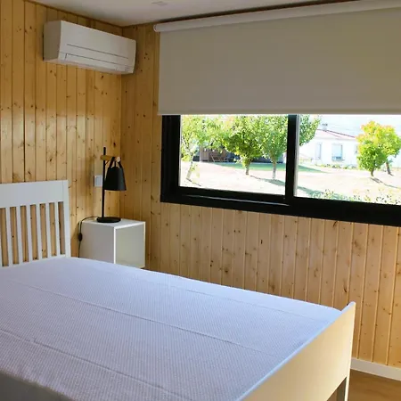 Quinta Da Mo * טראס דה בורו