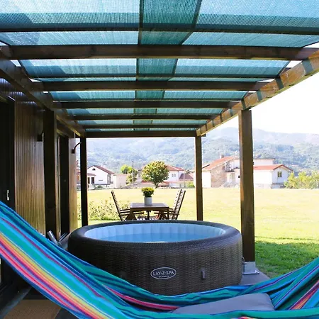 Agroturismo Quinta Da Mo