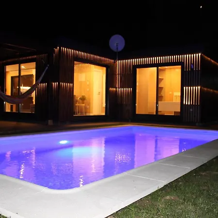 Agroturismo Quinta Da Mo Terras de Bouro