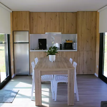 Quinta Da Mo בית חווה טראס דה בורו