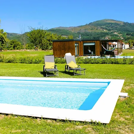 Quinta Da Mo Agroturismo Terras de Bouro