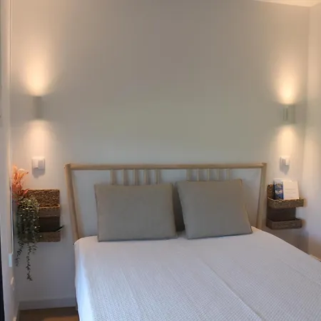 Quinta Da Mo בית חווה טראס דה בורו