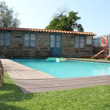 Quinta Da Mo Terras de Bouro
