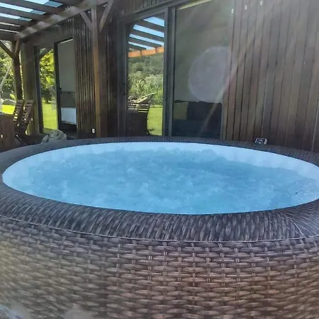 Bauernhof Quinta Da Mo Terras de Bouro