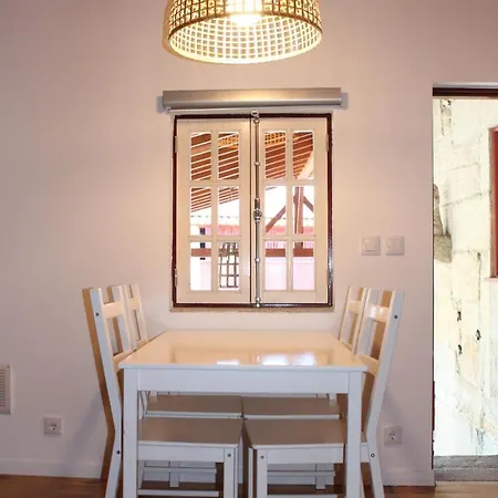 Vakantieboerderij Quinta Da Mo
