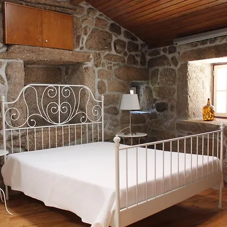 Agroturismo Quinta Da Mo Terras de Bouro
