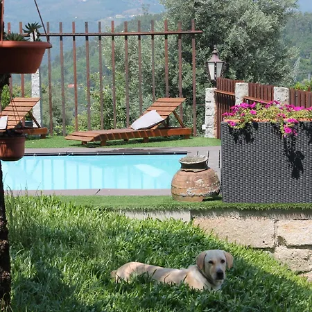 Quinta Da Mo Terras de Bouro
