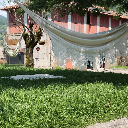 Quinta Da Mo * טראס דה בורו