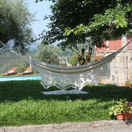 Quinta Da Mo Terras de Bouro