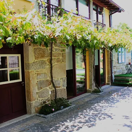 Quinta Da Mo Terras de Bouro