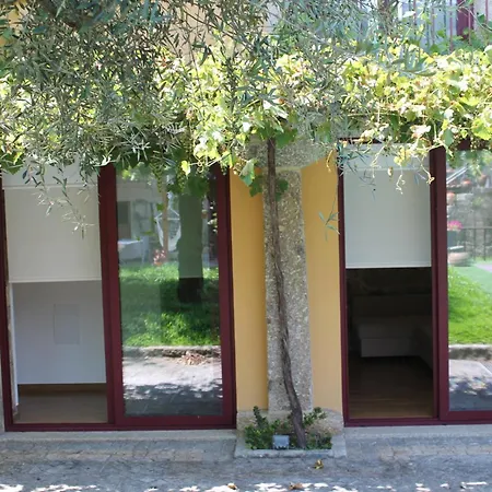 Quinta Da Mo *