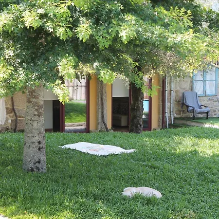 Quinta Da Mo טראס דה בורו