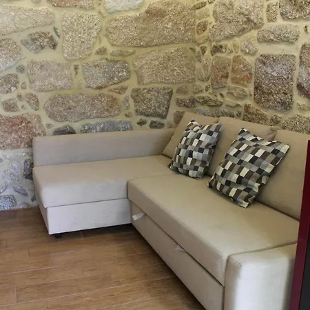 בית חווה Quinta Da Mo