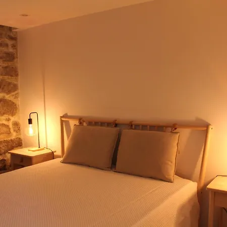 Alojamento de Turismo Rural Quinta Da Mo