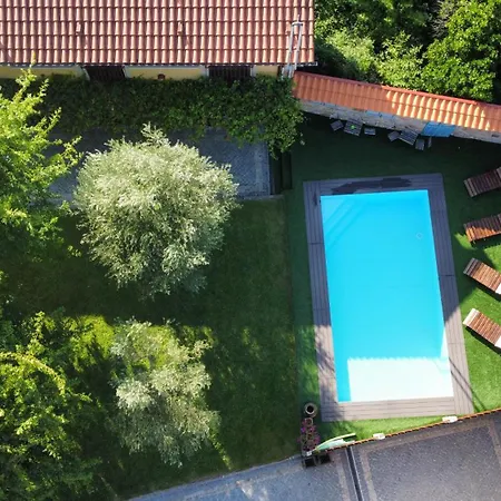 Alojamento de Turismo Rural Quinta Da Mo Terras de Bouro