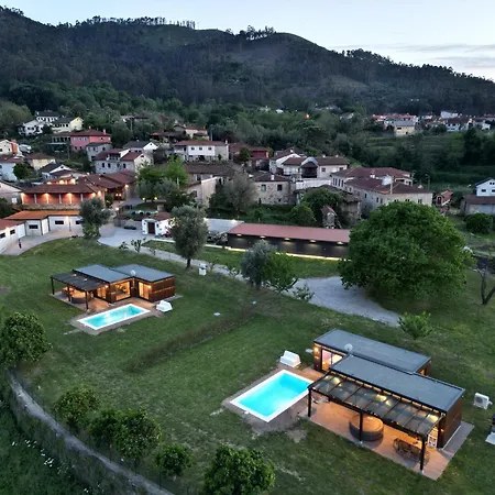 Quinta Da Mo