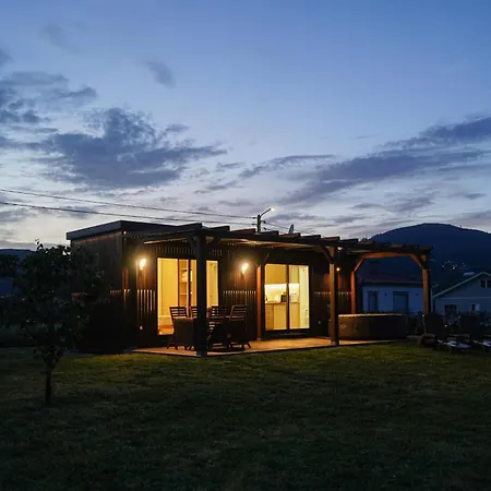 Agroturismo Quinta Da Mo