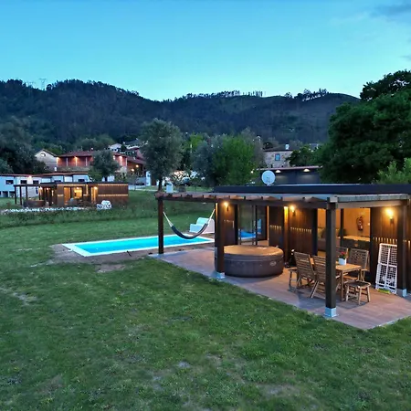 Quinta Da Mo *