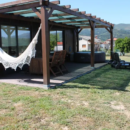 Quinta Da Mo Agroturismo