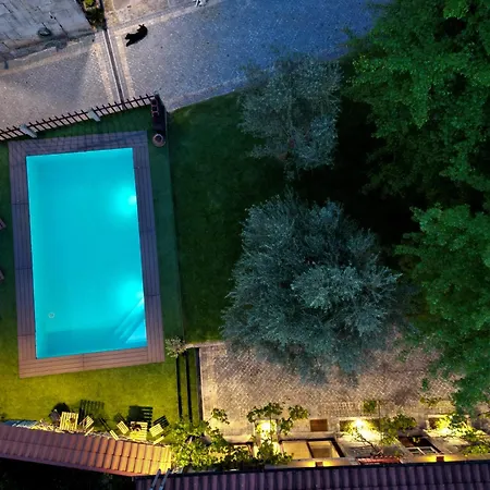 Quinta Da Mo Agroturismo Terras de Bouro