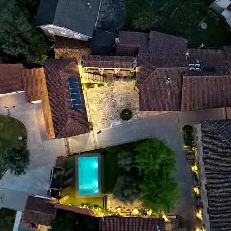 Quinta Da Mo Agroturismo *